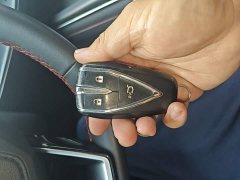 Changan CS55 Plus 2nd Generation 1.5T DCT Premium - ფოტო 8