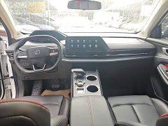 Changan CS55 Plus 2nd Generation 1.5T DCT Premium - ფოტო 9