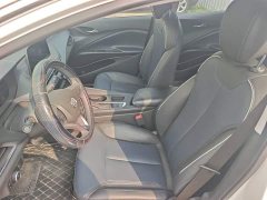 Buick Weilan 6 450km Comfort Plus Edition - ფოტო 10