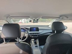 Buick Weilan 6 450km Comfort Plus Edition - ფოტო 13