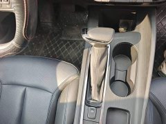 Buick Weilan 6 450km Comfort Plus Edition - ფოტო 15