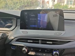 Buick Weilan 6 450km Comfort Plus Edition - ფოტო 16