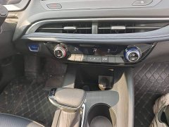 Buick Weilan 6 450km Comfort Plus Edition - ფოტო 17