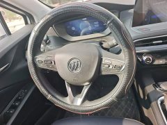Buick Weilan 6 450km Comfort Plus Edition - ფოტო 18