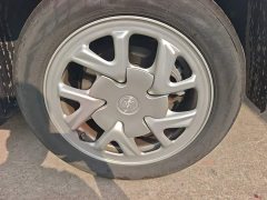 Buick Weilan 6 450km Comfort Plus Edition - ფოტო 4
