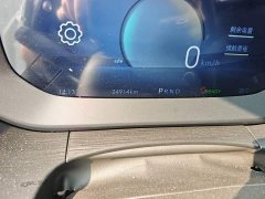 Buick Weilan 6 450km Comfort Plus Edition - ფოტო 6