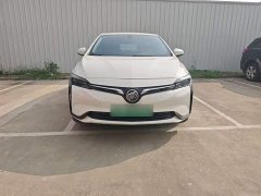 Buick Weilan 6 450km Comfort Plus Edition - ფოტო 9