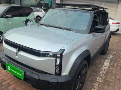 Chery iCAR 03 501km RWD Long Range - ფოტო 1
