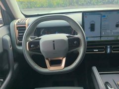 Chery iCAR 03 501km RWD Long Range - ფოტო 10