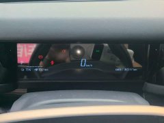 Chery iCAR 03 501km RWD Long Range - ფოტო 11