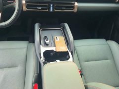 Chery iCAR 03 501km RWD Long Range - ფოტო 13