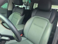 Chery iCAR 03 501km RWD Long Range - ფოტო 14