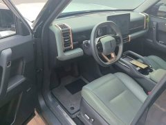 Chery iCAR 03 501km RWD Long Range - ფოტო 15