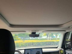 Chery iCAR 03 501km RWD Long Range - ფოტო 17