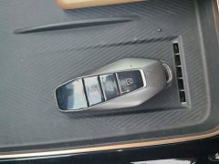 Chery iCAR 03 501km RWD Long Range - ფოტო 8