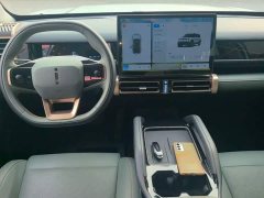 Chery iCAR 03 501km RWD Long Range - ფოტო 9