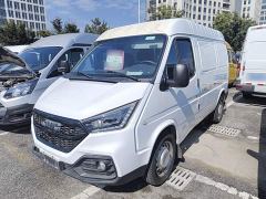 JMC Teshun 2.8T Version3VI JX493 - фото 1
