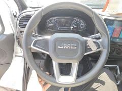 JMC Teshun 2.8T Version3VI JX493 - фото 10