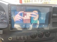JMC Teshun 2.8T Version3VI JX493 - фото 12