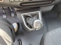 JMC Teshun 2.8T Version3VI JX493 - фото 13