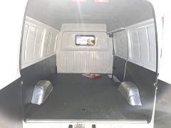 JMC Teshun 2.8T Version3VI JX493 - фото 18