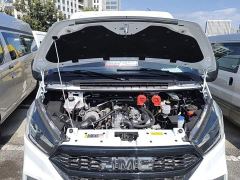 JMC Teshun 2.8T Version3VI JX493 - фото 19