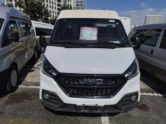 JMC Teshun 2.8T Version3VI JX493 - фото 2