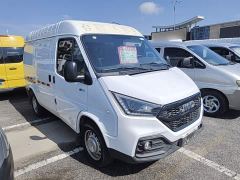 JMC Teshun 2.8T Version3VI JX493 - фото 3