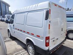 JMC Teshun 2.8T Version3VI JX493 - фото 4