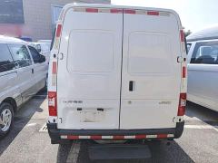 JMC Teshun 2.8T Version3VI JX493 - фото 5