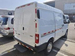 JMC Teshun 2.8T Version3VI JX493 - фото 6