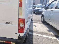 JMC Teshun 2.8T Version3VI JX493 - фото 7