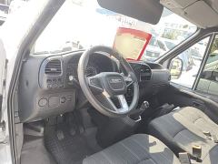 JMC Teshun 2.8T Version3VI JX493 - фото 9