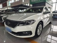 Volkswagen Lavida 2019 1.5L Automatic Fashion Edition National VI - ფოტო 1