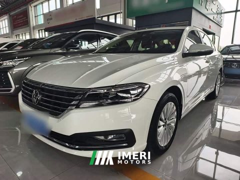 2021 Volkswagen Lavida 2019 1.5L Automatic Fashion Edition National VI - ავტომობილი ჩინეთიდან