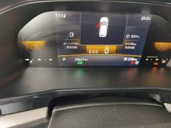 Volkswagen Lavida 2019 1.5L Automatic Fashion Edition National VI - ფოტო 10