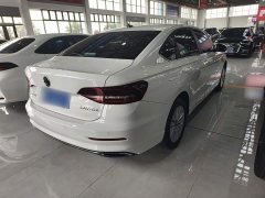 Volkswagen Lavida 2019 1.5L Automatic Fashion Edition National VI - ფოტო 4