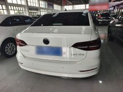 Volkswagen Lavida 2019 1.5L Automatic Fashion Edition National VI - ფოტო 5