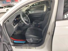 Volkswagen Lavida 2019 1.5L Automatic Fashion Edition National VI - ფოტო 7