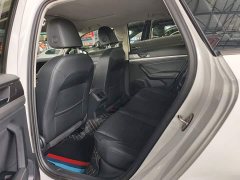 Volkswagen Lavida 2019 1.5L Automatic Fashion Edition National VI - ფოტო 8
