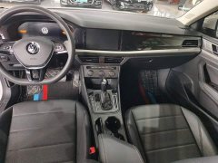 Volkswagen Lavida 2019 1.5L Automatic Fashion Edition National VI - ფოტო 9