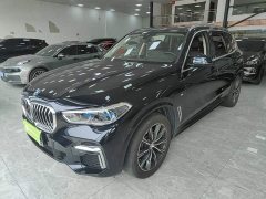 BMW X5 2022 Facelift xDrive 30Li M Sport Premium Package - ფოტო 1