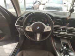 BMW X5 2022 Facelift xDrive 30Li M Sport Premium Package - ფოტო 10