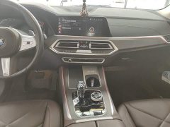 BMW X5 2022 Facelift xDrive 30Li M Sport Premium Package - ფოტო 12