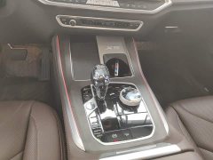 BMW X5 2022 Facelift xDrive 30Li M Sport Premium Package - ფოტო 13