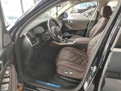 BMW X5 2022 Facelift xDrive 30Li M Sport Premium Package - ფოტო 14