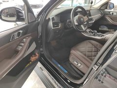 BMW X5 2022 Facelift xDrive 30Li M Sport Premium Package - ფოტო 15