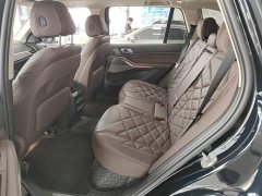 BMW X5 2022 Facelift xDrive 30Li M Sport Premium Package - ფოტო 16