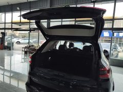 BMW X5 2022 Facelift xDrive 30Li M Sport Premium Package - ფოტო 18