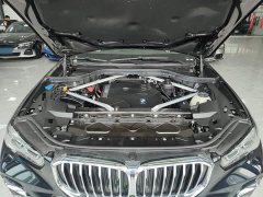 BMW X5 2022 Facelift xDrive 30Li M Sport Premium Package - ფოტო 19